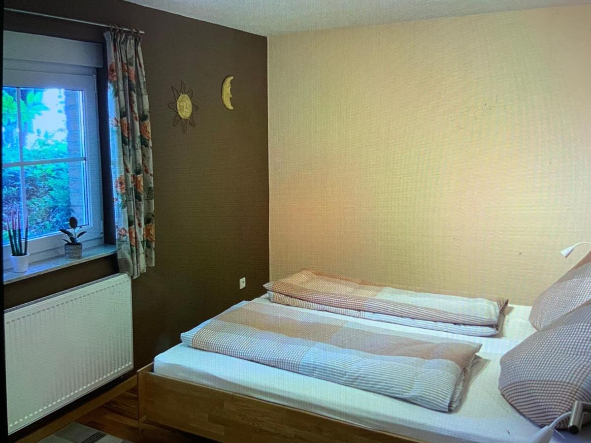 Moselweinlaub Lägenhet Bruttig-Fankel Exteriör bild