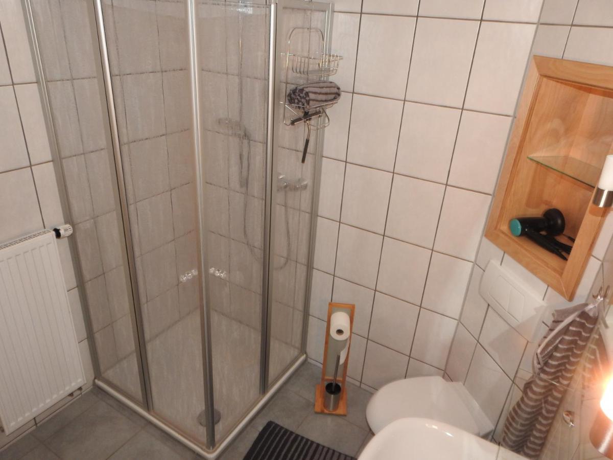 Moselweinlaub Lägenhet Bruttig-Fankel Exteriör bild
