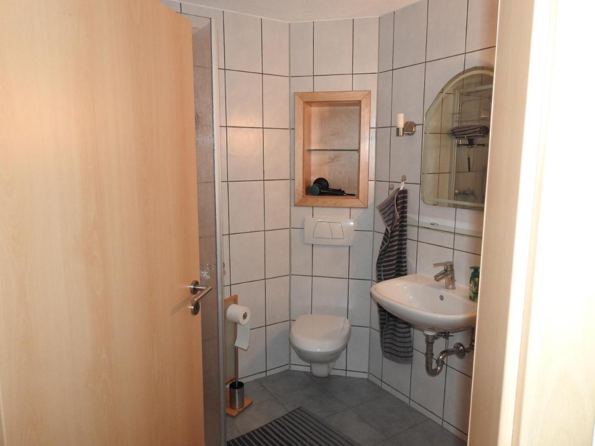 Moselweinlaub Lägenhet Bruttig-Fankel Exteriör bild